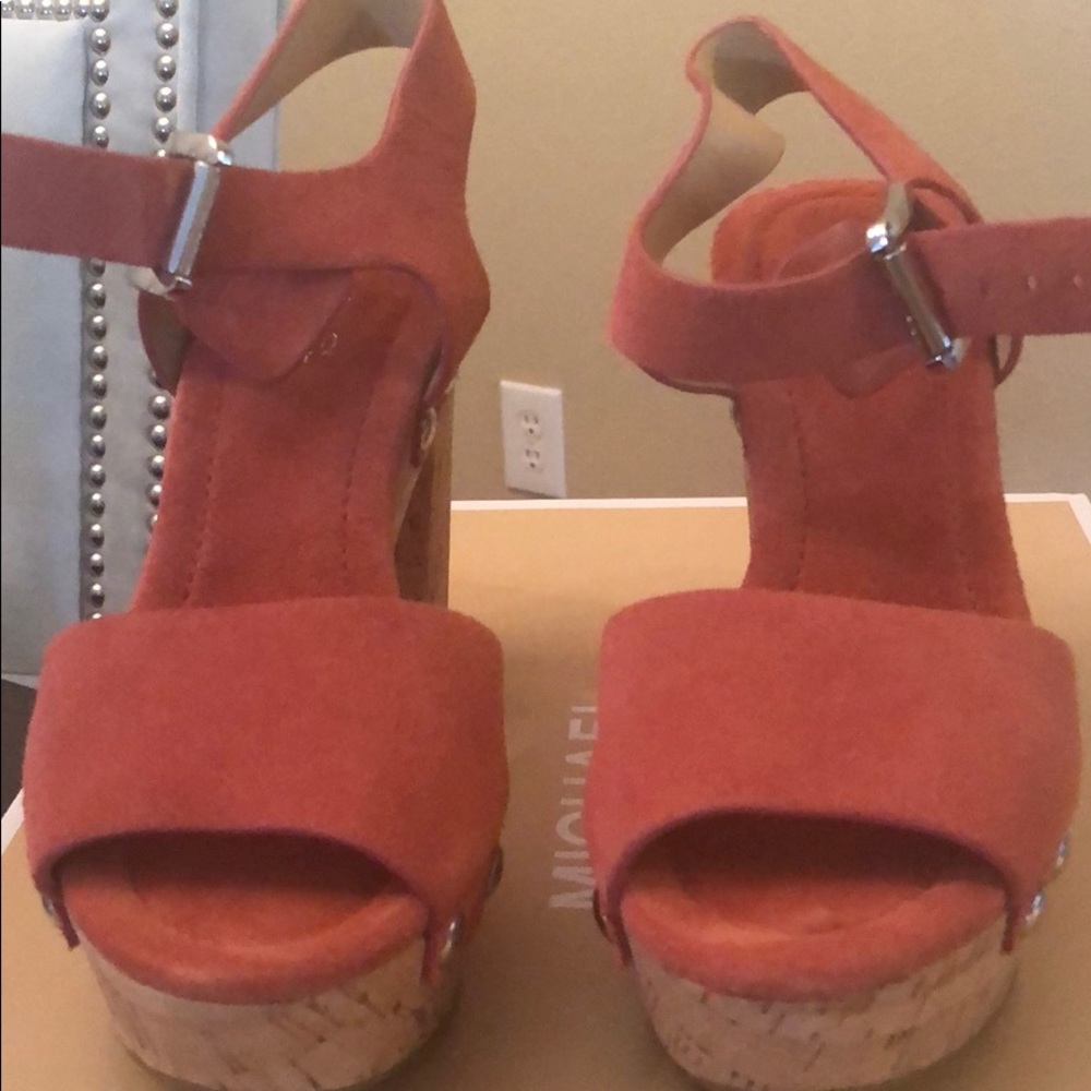 Michael kors shoes